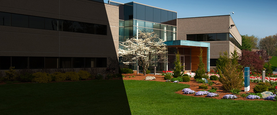 Blackfoot Landscapers