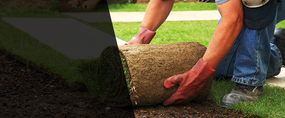 Blackfoot Landscapers